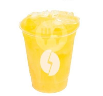 Minuman Segar